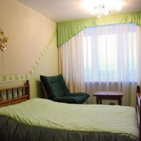 Hotel Russia Smolensk Dış mekan fotoğraf